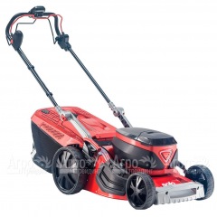 Газонокосилка аккумуляторная Solo by Al-Ko 4772 Li VS-W (без аккумулятора и зарядного устройства) в Ростове-на-Дону