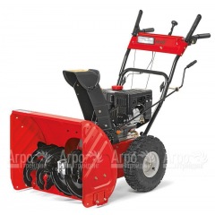 Снегоуборщик MTD ME 61 в Ростове-на-Дону