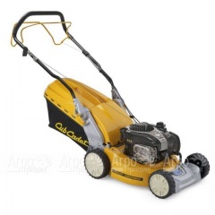 Газонокосилка бензиновая Cub Cadet CC 46 SPB в Ростове-на-Дону