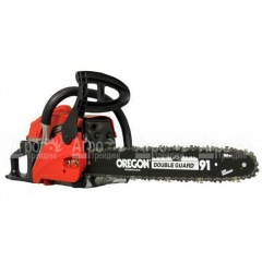 Бензопила Ikra Mogatec PСS 5045-18" в Ростове-на-Дону