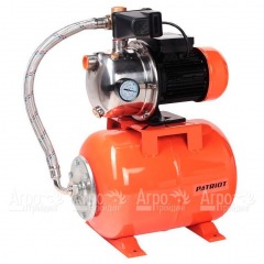 Насосная станция Patriot R 1200/24 INOX в Ростове-на-Дону