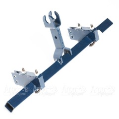 Кронштейн усиленный для мотоблоков Нева в Ростове-на-Дону