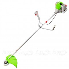 Бензокоса (бензиновый триммер) RedVerg RD-GB252 в Ростове-на-Дону