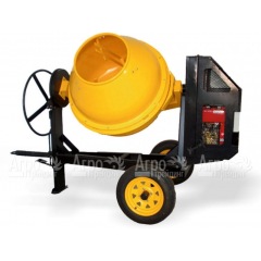 Бетоносмеситель Herz DM360 (Бетономешалка Herz DM360) в Ростове-на-Дону