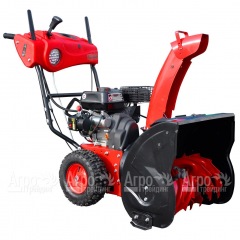 Снегоуборщик Tsunami STC 6557EW в Ростове-на-Дону