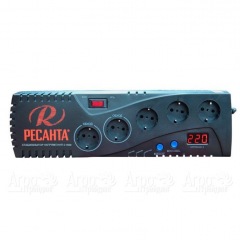 Стабилизатор Ресанта С1500 в Ростове-на-Дону