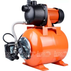 Насосная станция Вихрь АСВ-600/20 в Ростове-на-Дону