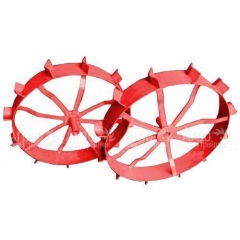 Колеса с втулками для мотоблоков Фаворит в Ростове-на-Дону