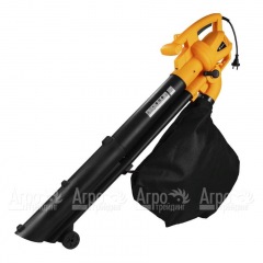 Воздуходувка электрическая DEKO DKBL3200 в Ростове-на-Дону