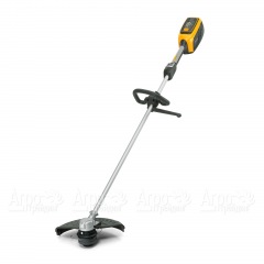 Аккумуляторный триммер Stiga BC 500e в Ростове-на-Дону