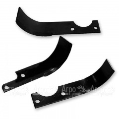 Нож для культиваторов Pubert в Ростове-на-Дону