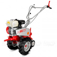 Мотоблок Мобил К МКМ-3-К7 Lander-Пахарь в Ростове-на-Дону