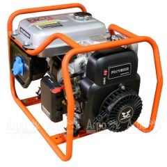 Бензогенератор Zongshen PH 1800 1.2 кВт в Ростове-на-Дону