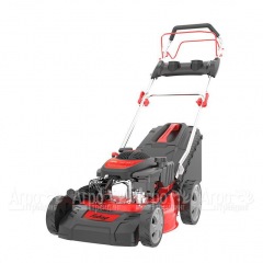 Газонокосилка бензиновая Fubag FPL 46 SM в Ростове-на-Дону