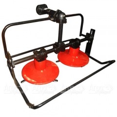 Роторная сенокосилка Weima D для WM1100 (привод от ВОМ)  в Ростове-на-Дону