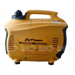 Бензиновый генератор ITC Power GG2500Si 2,5 кВт в Ростове-на-Дону