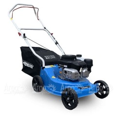 Газонокосилка бензиновая Нева KCL17C в Ростове-на-Дону