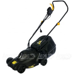 Электрическая газонокосилка Huter ELM-1100 в Ростове-на-Дону