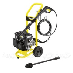 Мойка высокого давления Karcher G 4.10 M в Ростове-на-Дону