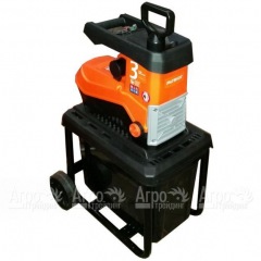 Измельчитель веток электрический Patriot PT SE30 в Ростове-на-Дону