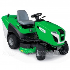 Садовый минитрактор Viking MT 5097.1 C в Ростове-на-Дону
