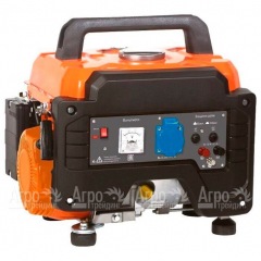 Бензогенератор Кратон GG-1200 1 кВт в Ростове-на-Дону