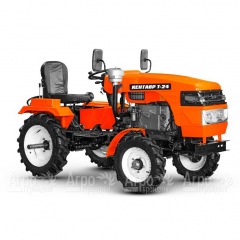 Минитрактор Кентавр Т-24 в Ростове-на-Дону