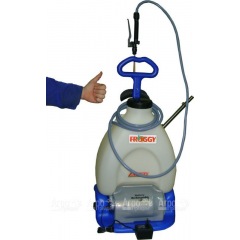 Аккумуляторный опрыскиватель Arco Coba Froggy 12-W (Арко Коба Фрогги 12 Вольт) в Ростове-на-Дону