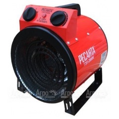 Электрическая тепловая пушка Ресанта ТЭП-2000К в Ростове-на-Дону