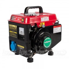 Бензиновый генератор инверторный DDE DPG1201i 1 кВт в Ростове-на-Дону