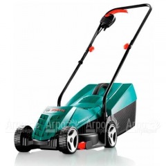 Газонокосилка электрическая Bosch Rotak 32 в Ростове-на-Дону