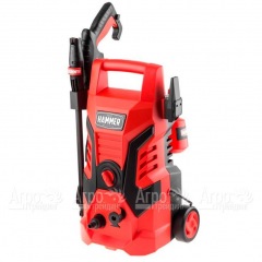 Мойка высокого давления Hammer MVD1500B в Ростове-на-Дону