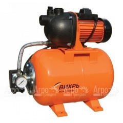 Насосная станция Вихрь АСВ-1200/24 в Ростове-на-Дону