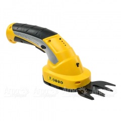 Аккумуляторный кусторез Huter GET-120 в Ростове-на-Дону