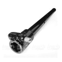 Штанга бура однозаходная 60 см для Oleo-Mac MTL85R в Ростове-на-Дону