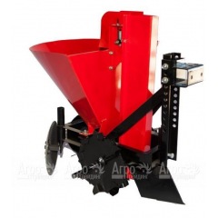 Картофелесажалка КС-1 для мотоблока Weima в Ростове-на-Дону