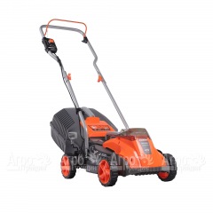 Газонокосилка аккумуляторная Patriot CM 4000 LCT (без аккумулятора и зарядного устройства) в Ростове-на-Дону