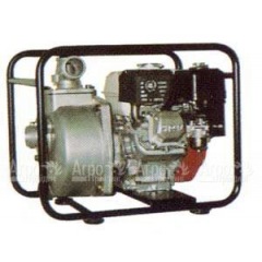 Мотопомпа бензиновая Koshin SERH-50B в Ростове-на-Дону