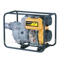 Мотопомпа KIPOR KGP40T в Ростове-на-Дону