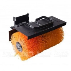 Щетка для подметальной машины Villartec SW 7080E в Ростове-на-Дону