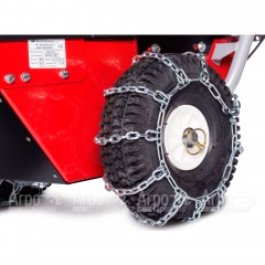 Цепи на колеса для подметальных машин Limpar 84 Pro, 104 Pro в Ростове-на-Дону