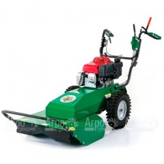 Газонокосилка бензиновая Billy Goat BC2600ICM в Ростове-на-Дону