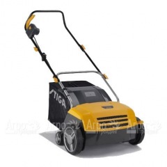 Скарификатор электрический Stiga SV 213 в Ростове-на-Дону