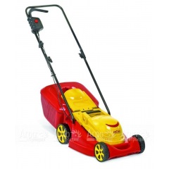 Электрическая газонокосилка Wolf-Garten Select 3200 E в Ростове-на-Дону