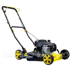 Газонокосилка бензиновая Champion LM5127BS в Ростове-на-Дону