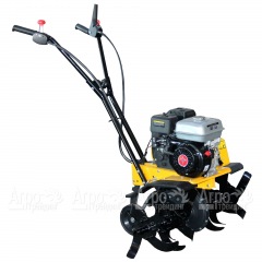 Легкий культиватор Целина МК-550Р в Ростове-на-Дону