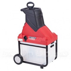 Садовый измельчитель электрический MTD S 2500 в Ростове-на-Дону