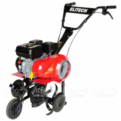 Культиватор Elitech КБ 70 в Ростове-на-Дону