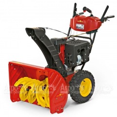 Снегоуборщик Wolf-Garten Ambition SF 66 E в Ростове-на-Дону