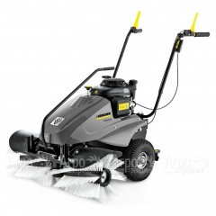 Подметальная машина Karcher KM 80 W G в Ростове-на-Дону